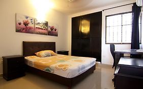 Apartamento Ana